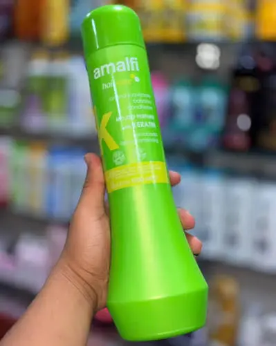[CO24053] امالفي بلسم 1000 مل (اخضر عطر الموهيتو)