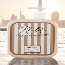[CO24089] موود هاند ووش معطر 500مل جديد (لاتينا)